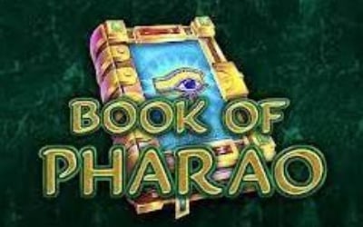 Book of Pharao 400