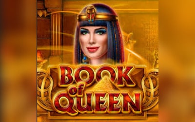 Book of Queen 400