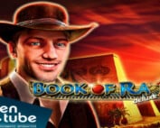 Book of Ra Alternativen
