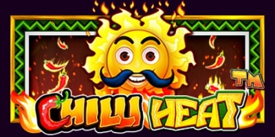 Chilli Heat Jackpot Slot