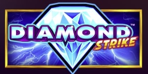 Diamond Strike Jackpot Slot