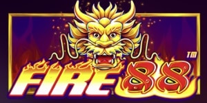 Fire88 Jackpot Slot