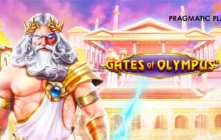 Gates Of Olympus Slot Bonus gratis