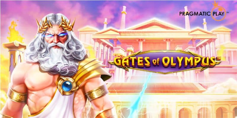 Gates Of Olympus Slot Bonus