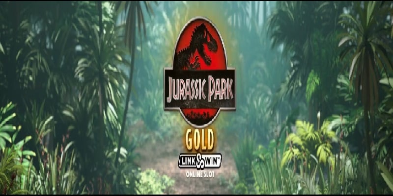 Jurassic Park Gold (Microgaming Stormcraft Studios) Jurassic Park Gold (Microgaming Stormcraft Studios)