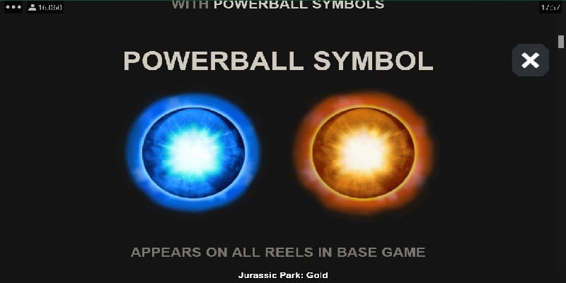 Symbol Wins