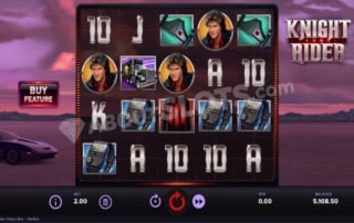 NetEnt Slot