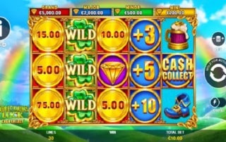 Playtech Slot