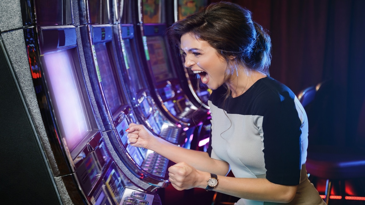 Novoline Jackpot Slots