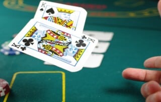 Online-Casinospiel Gesetz NRW