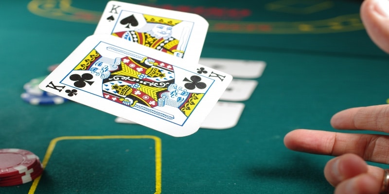 Online-Casinospiel Gesetz NRW