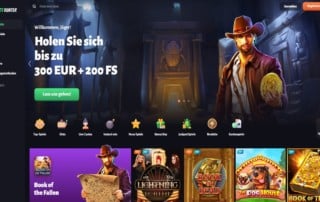 Slot Hunter Casino