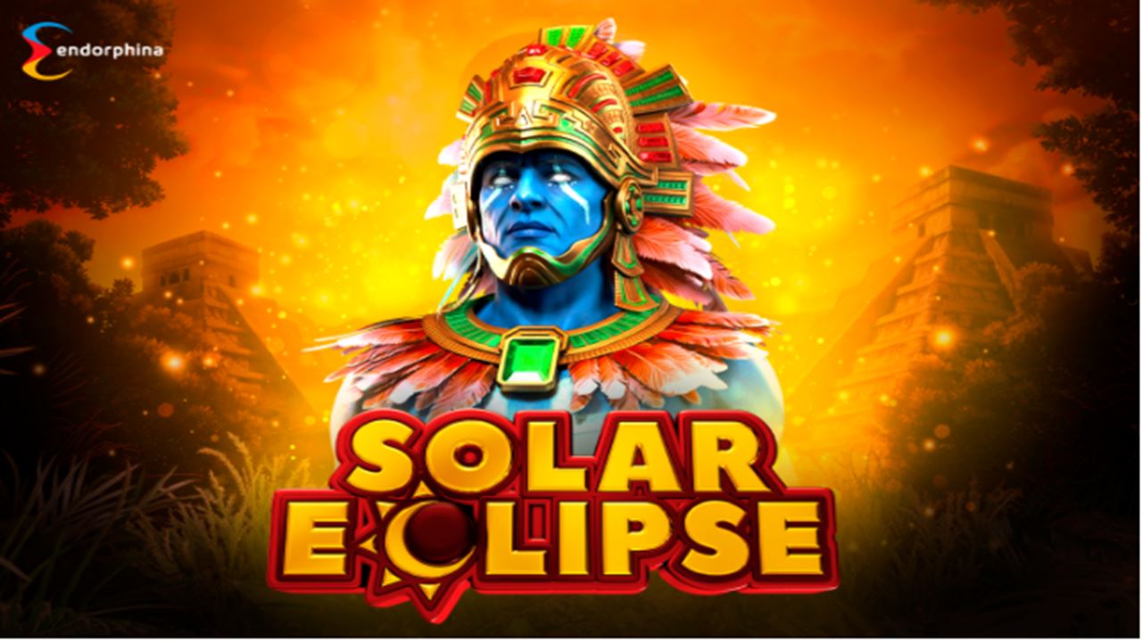 Solar Eclipse Spielautomat 