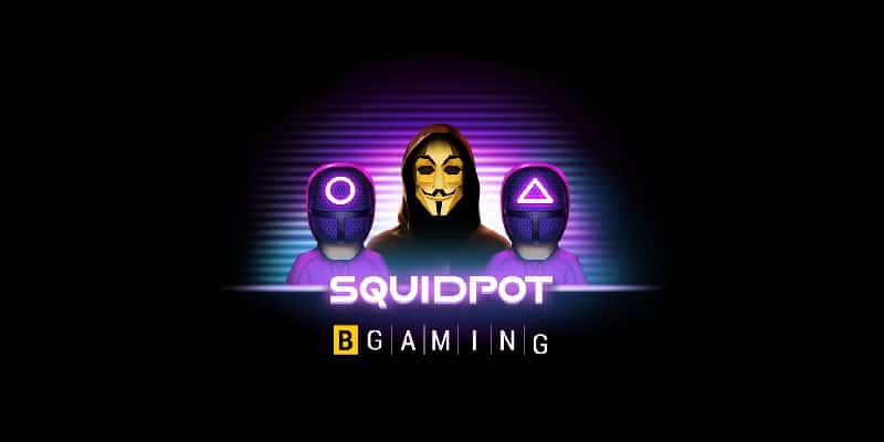 Squidpot (BGaming)