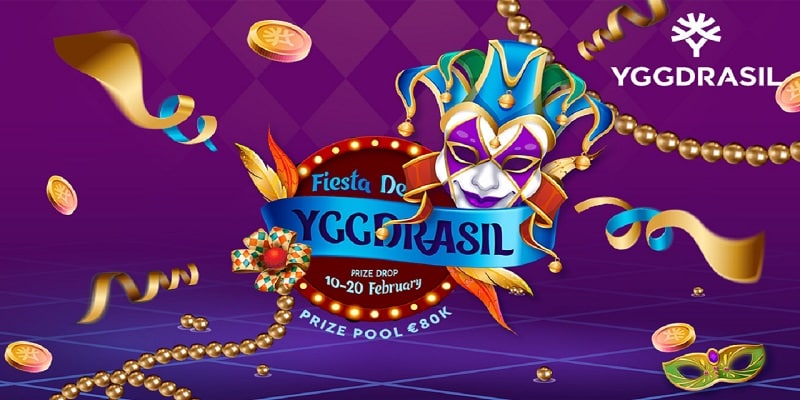 $80k Yggdrail Fiesta