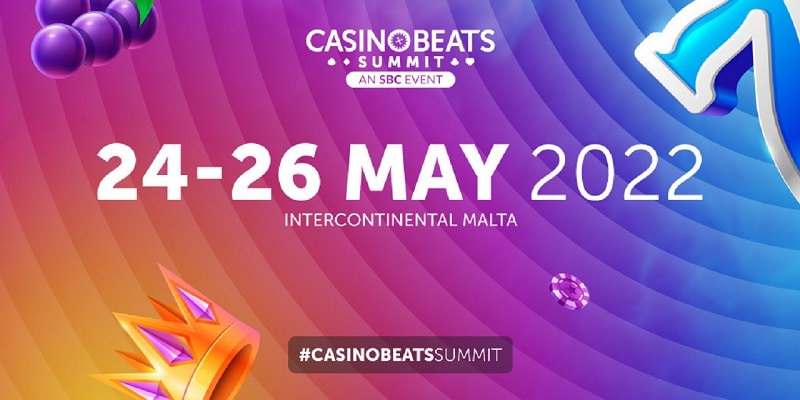 The agenda revealed for 2022 CasinoBeats Summit