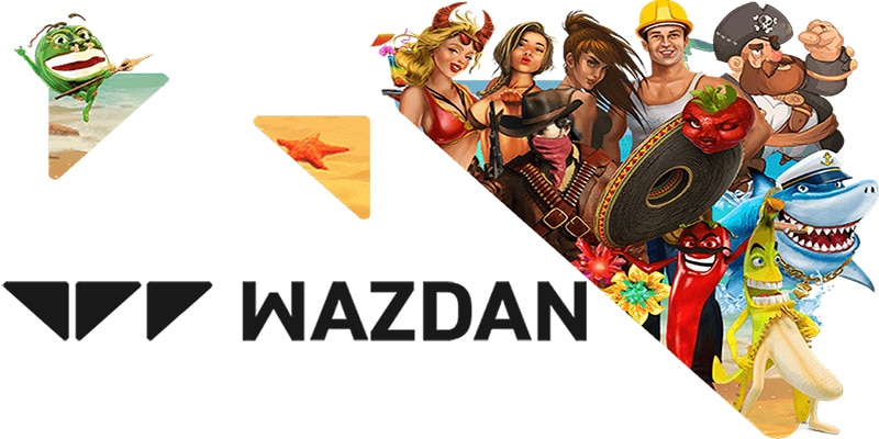 Wazdan Casino