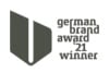 german brand award 21 winner