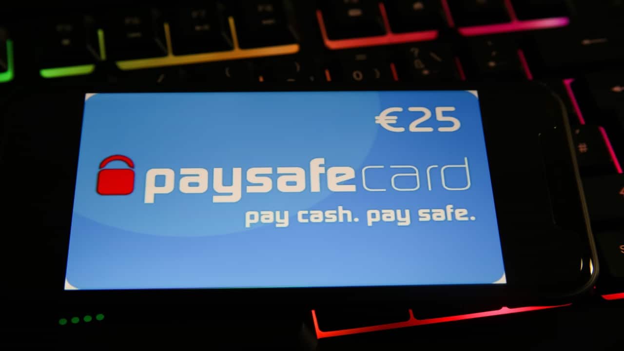 paysafecard Casino Betrugstest