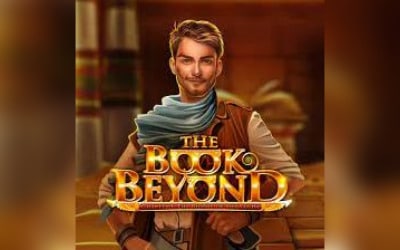 the book beyond 400