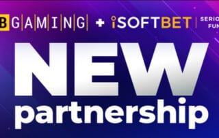BGaming Casinos iSoftBet