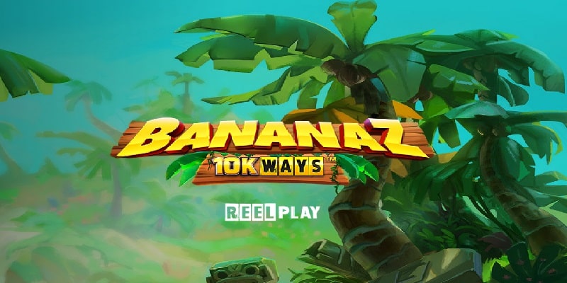 Bananaz 10K Ways (Yggdrasil)