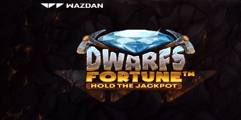 Dwarfs Fortune (Wazdan)