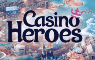 Endorphina Casino Heroes