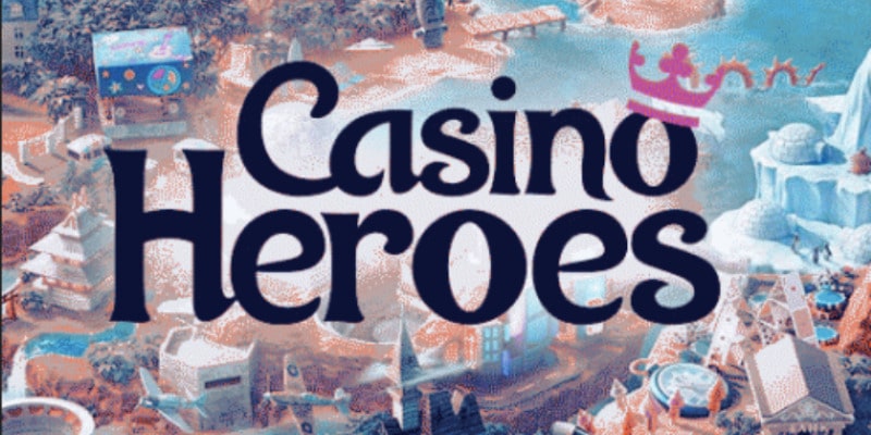 Endorphina Casino Heroes