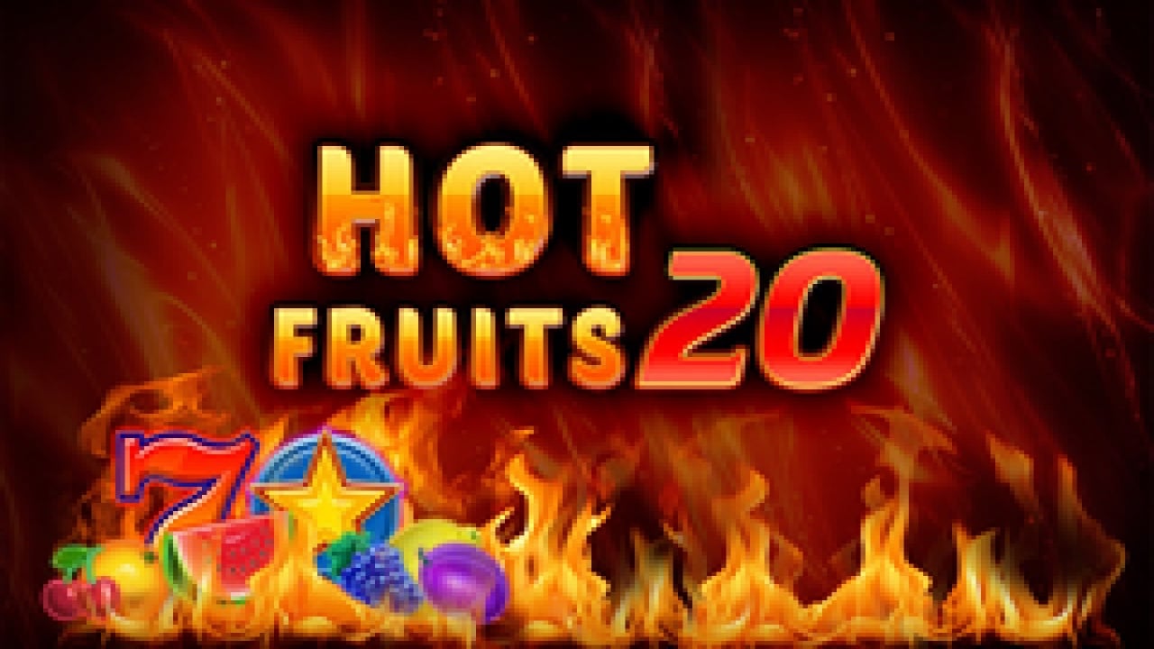 Hot Fruits 20