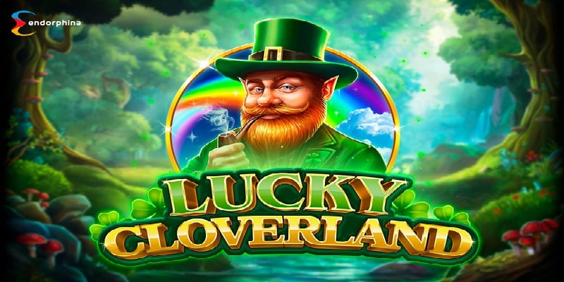 Lucky Cloverland (Endorphina)