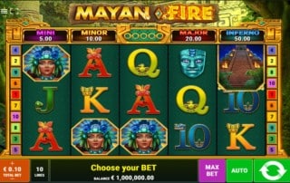 Gamomat Slot