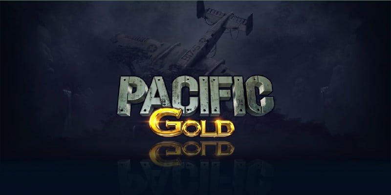 Pacific Gold (Elk Studios)