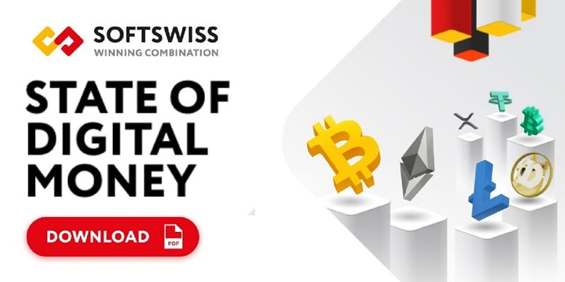 SOFTSWISS Produces Detailed Report on Cryptocurrencies in 2021