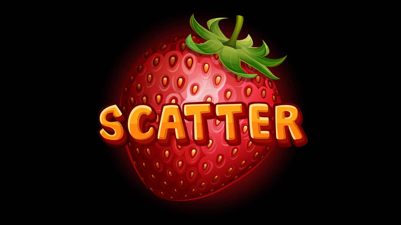 Scatter