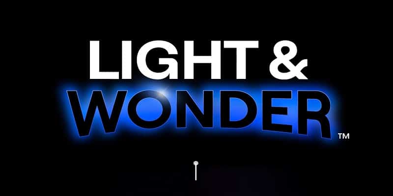 Scientific Games Light & Wonder