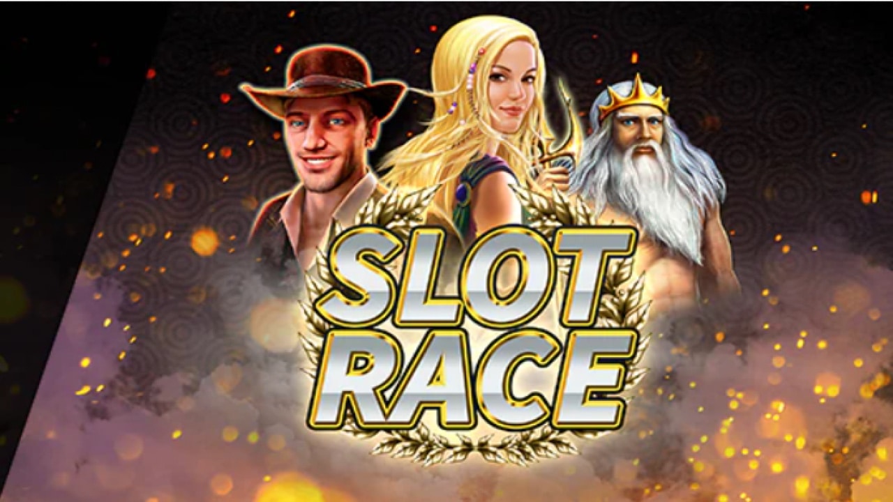 StarGames Spielothek Slot Race