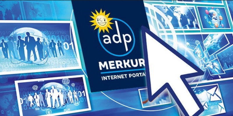 adp Gauselmann Merkur