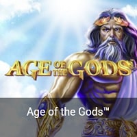 Age of the Gods (Playtech)