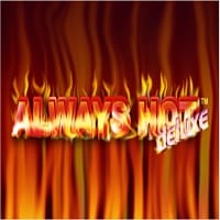 Always Hot Deluxe (Novoline)