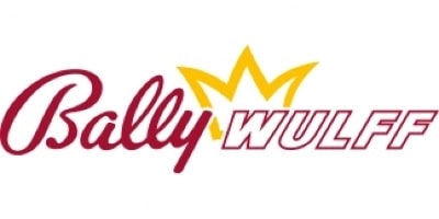 Bally Wuff Top 5 Video Slots