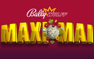 Bally Wulff Maxi-Mai