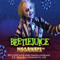 Beetlejuice Megaways (BarCrest)