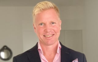 Björn Krantz Yggdrasil Gaming