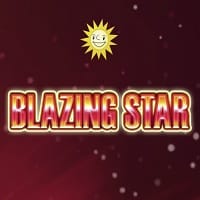 Blazing Star (Merkur)