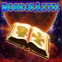 Book of Aztec (Amatic)