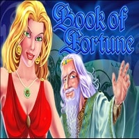 Book of Fortune (Amatic)