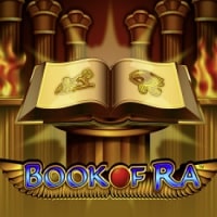 Book of Ra (Novoline)