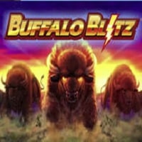 Buffalo Blitz (Playtech)