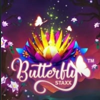 Butteryfly Stazz (NetEnt)